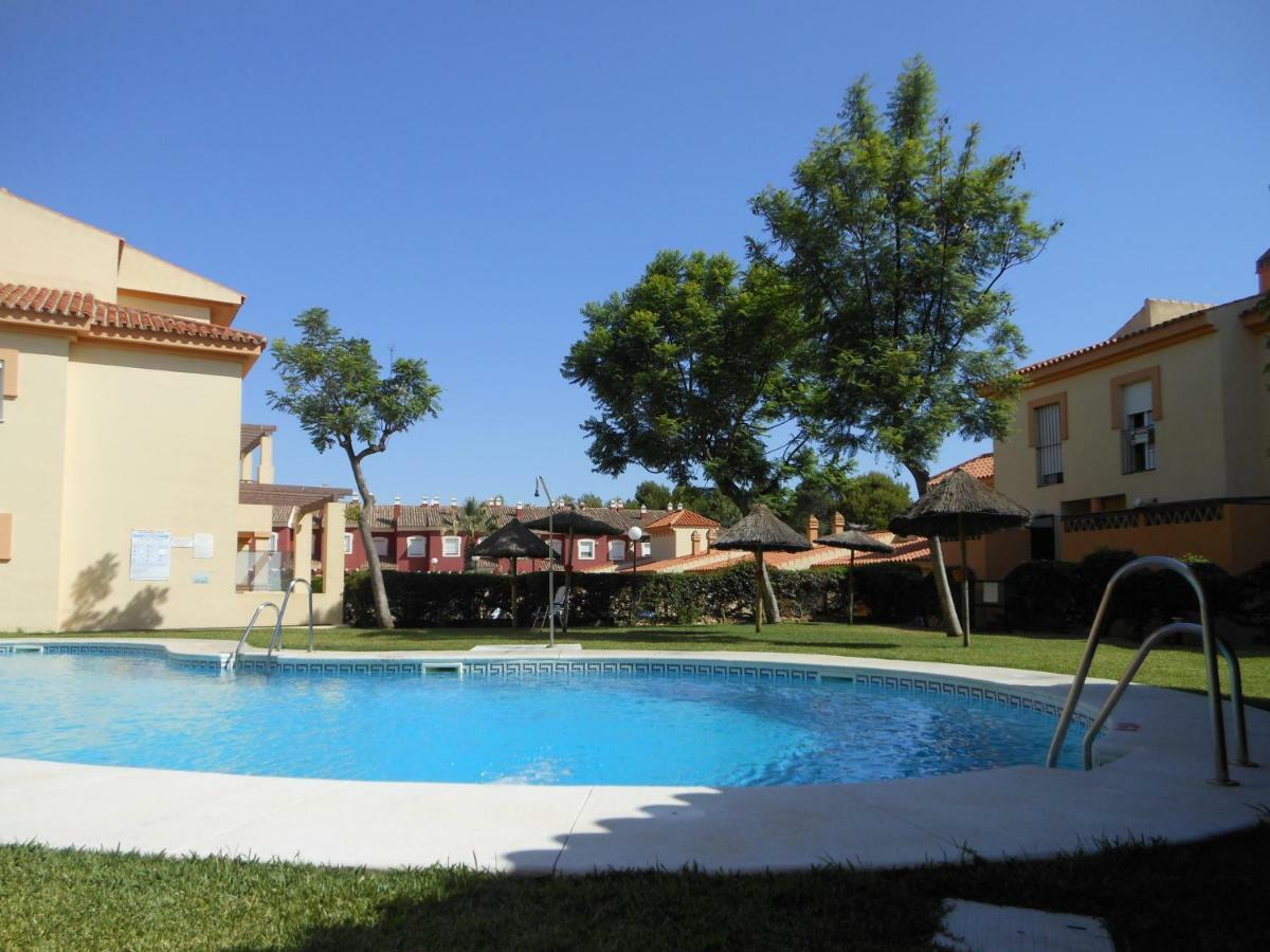 Casa Playa Golf Islantilla